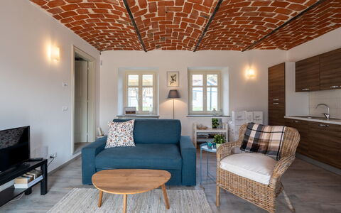 Accommodatie:&nbsp;La Rosa 300.1