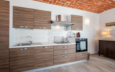 Accommodatie:&nbsp;La Rosa 300.1