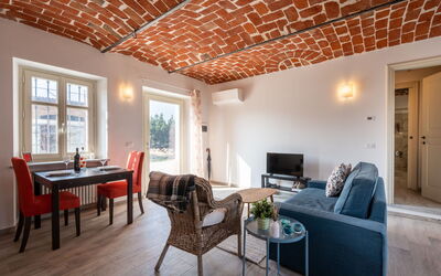 Accommodatie:&nbsp;La Rosa 300.1