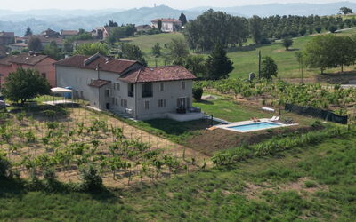 Costigliole D'Asti 300