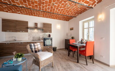 Accommodatie:&nbsp;La Rosa 300.1