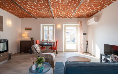 Accommodatie:&nbsp;La Rosa 300.1