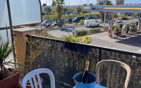 Apartment Zafferano - Imperia
