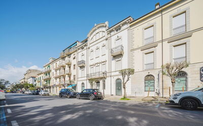 Appartamento Amedeo - Viareggio, Toscane, Italië