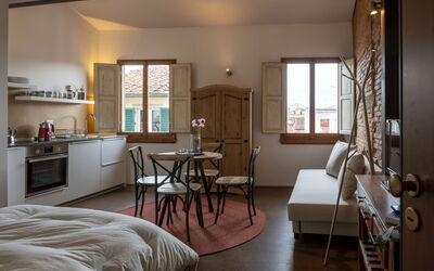 Brunelleschi Loft - Florence, Toscane, Italië