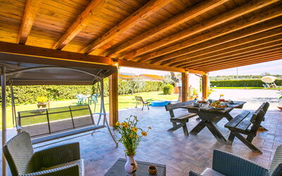 Accommodatie:&nbsp;Donatella 650.1