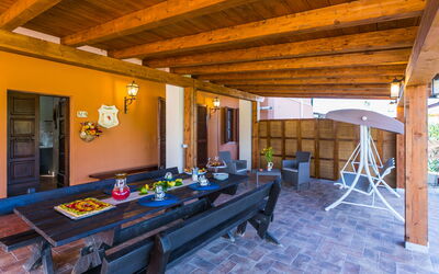 Accommodatie:&nbsp;Donatella 650.1