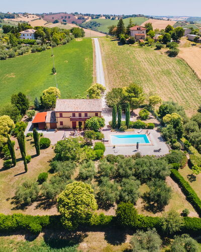 Casa Bellavista: Landgoed, Woongebied, Huis, Zwembad, Menselijke Nederzetting, Hacienda, Boerderij, Villa, Toevlucht, Herenhuis