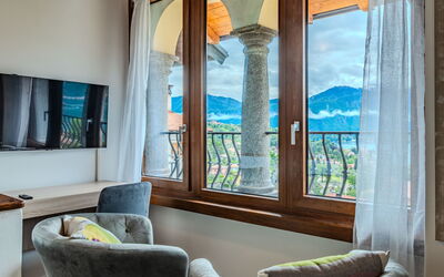 Accommodatie:&nbsp;Apartment Vista Paradiso 606.2