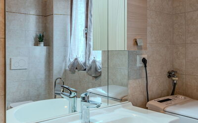 Accommodatie:&nbsp;Apartment Vista Paradiso 606.2