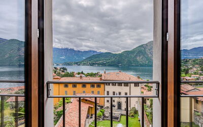 Accommodatie:&nbsp;Apartment Vista Paradiso 606.2