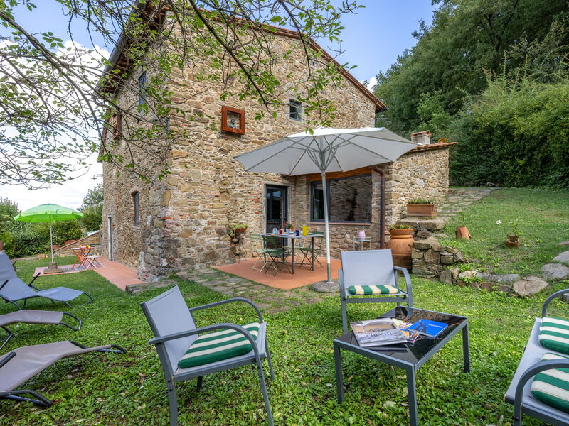 Casa Bosco D'arte Holiday Home , Greve In Chianti,