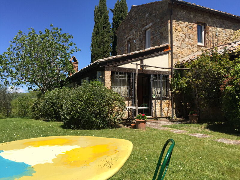 Villa Fulvia