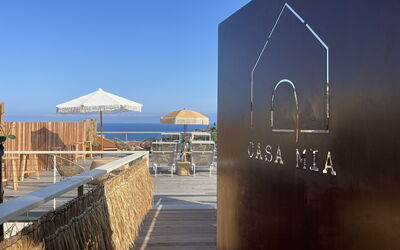 Accommodatie:&nbsp;Casa Mia 1 654.1