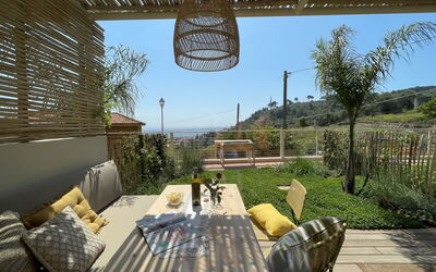 Accommodatie:&nbsp;Casa Mia 4 654.4