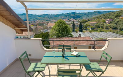 Casa Ariel - Diano Marina - Diano Marina, Ligurië, Italië