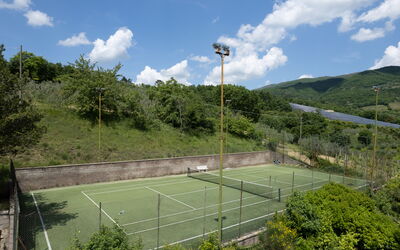 Il Mulino di Vogognano