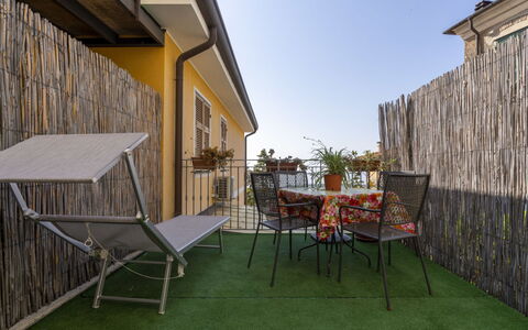Accommodatie:&nbsp;Cantina 619.2
