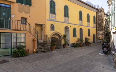 Accommodatie:&nbsp;Marina 619.1