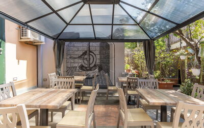 Accommodatie:&nbsp;Cantina 619.2