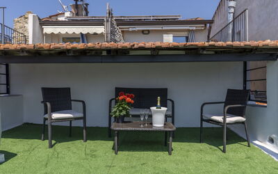 Accommodatie:&nbsp;Marina 619.1