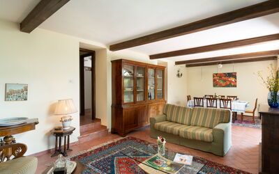 Villa Olivi Pool by Geco Vacation Rentals