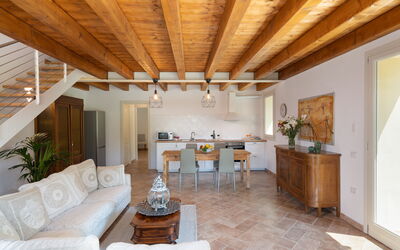 Villa Le Selve
