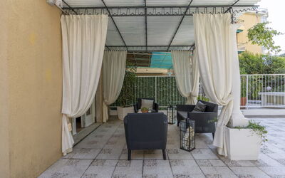 Giardino Al Mare