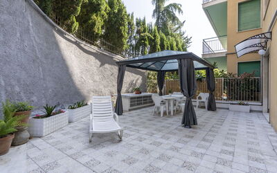 Giardino Al Mare