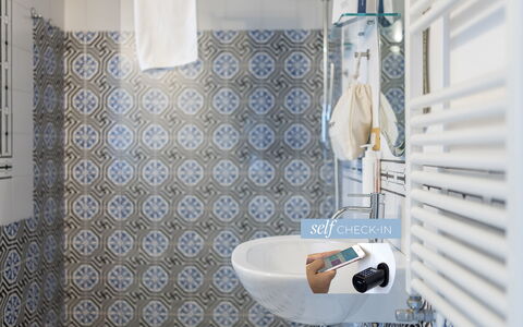 Accommodatie:&nbsp;Ciliegio Junior Suite 6, Dimora Osanna