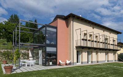 Casa San Grato - Roero - Langhe, Piemonte