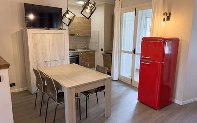 Apartment Tre - Diano Marina