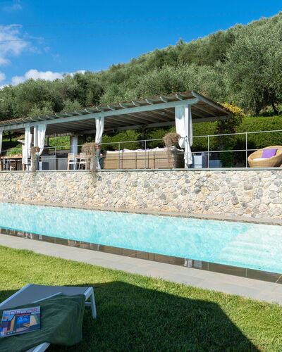 Villa Luxury Marignana