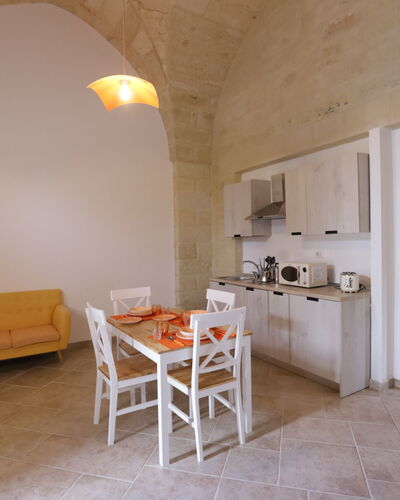 Spicchi di Salento - Arancio 100.2