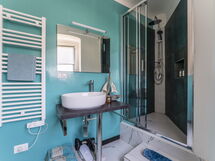 Stunning Apartment Genova Nervi With Wifi And Sea