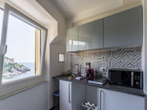 Stunning Apartment Genova Nervi With Wifi And Sea