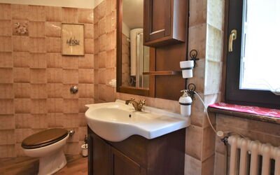 Accommodatie:&nbsp;Isola di Madesimo Apartments 360.1