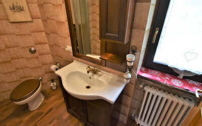 Accommodatie:&nbsp;Isola di Madesimo Apartments 360.1