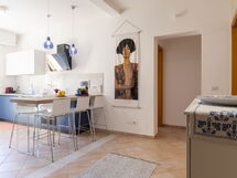 My Florence City Apartment