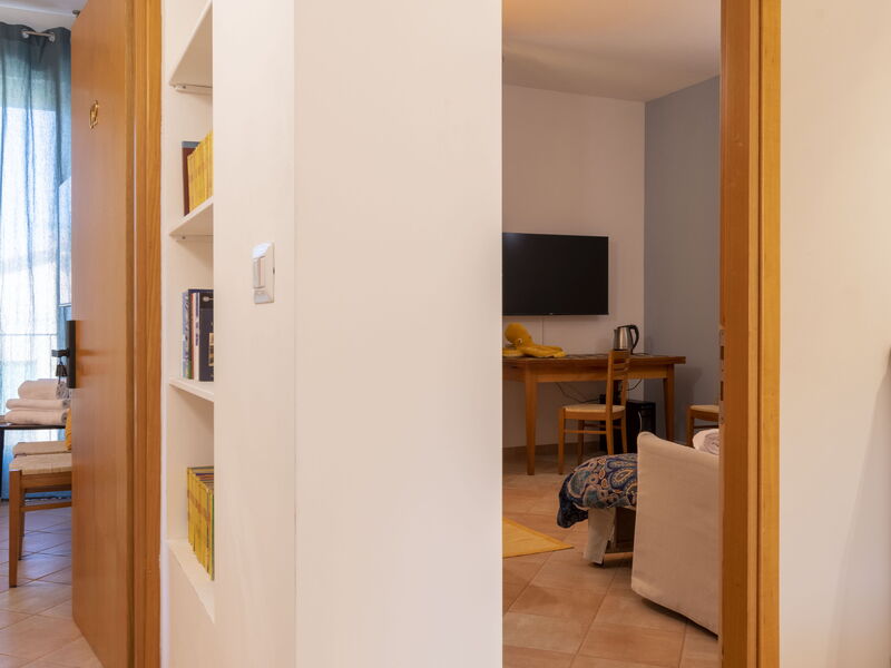 My Florence City Apartment