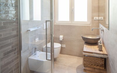 Accommodatie:&nbsp;Magnolia - Ground Floor Apartment