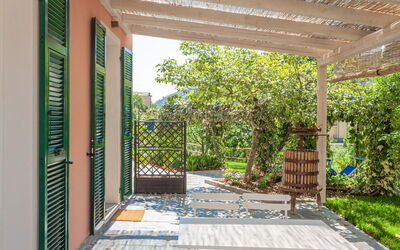 Accommodatie:&nbsp;Magnolia - Ground Floor Apartment