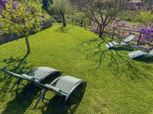 La Casa Dei Glicini - Levanto