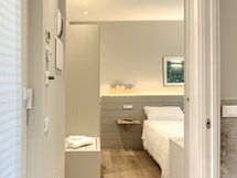 Accommodatie:&nbsp;Ulivo - Ground Floor Equipped Suite