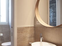 Accommodatie:&nbsp;Ulivo - Ground Floor Equipped Suite