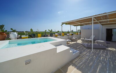 Accommodatie:&nbsp;Suite 2 Superior: Oro Di Eméra