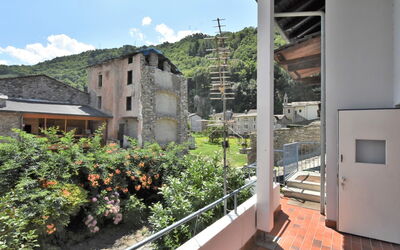 La Casa del Nonno