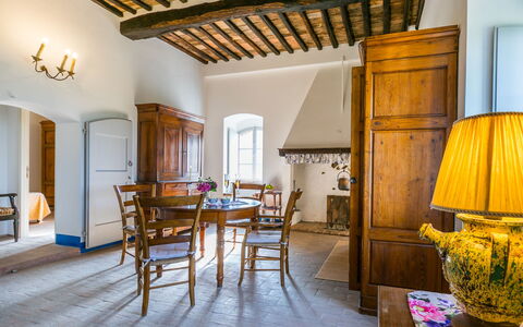 Accommodatie:&nbsp;Torre 3 609.2