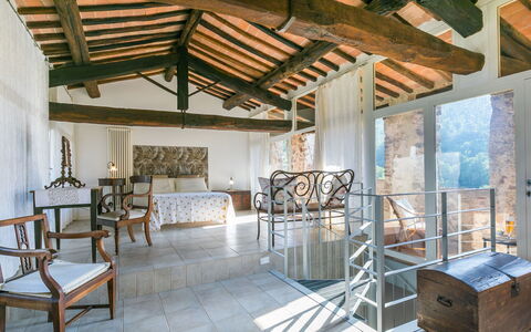 Accommodatie:&nbsp;La Torre 609.4