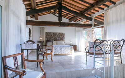 Accommodatie:&nbsp;La Torre 609.4